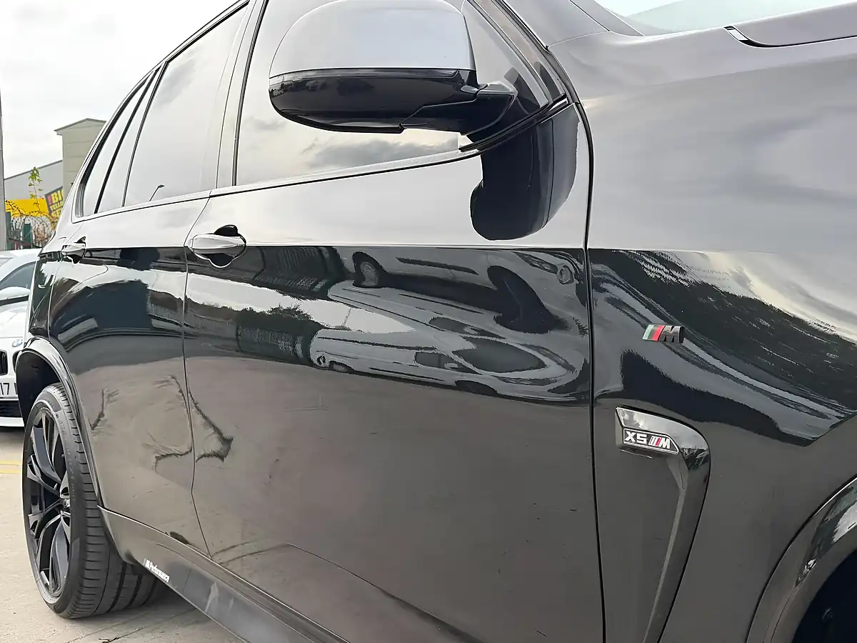 Used 2014 BMW X5 Xdrive Black - Interior and Exterior details 20
