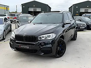 Used 2014 BMW X5 Xdrive Black - Interior and Exterior details 7