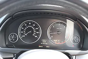 Used 2014 BMW X5 Xdrive Black - Interior and Exterior details 13