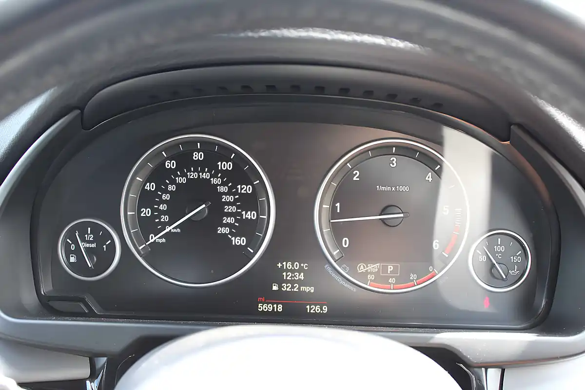 Used 2014 BMW X5 Xdrive Black - Interior and Exterior details 13