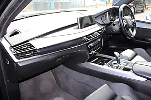 Used 2014 BMW X5 Xdrive Black - Interior and Exterior details 14