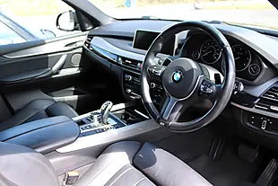 Used 2014 BMW X5 Xdrive Black - Interior and Exterior details 15