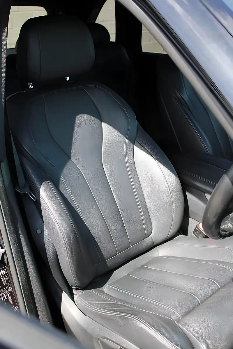 Used 2014 BMW X5 Xdrive Black - Interior and Exterior details 16