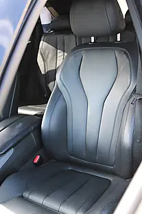 Used 2014 BMW X5 Xdrive Black - Interior and Exterior details 17
