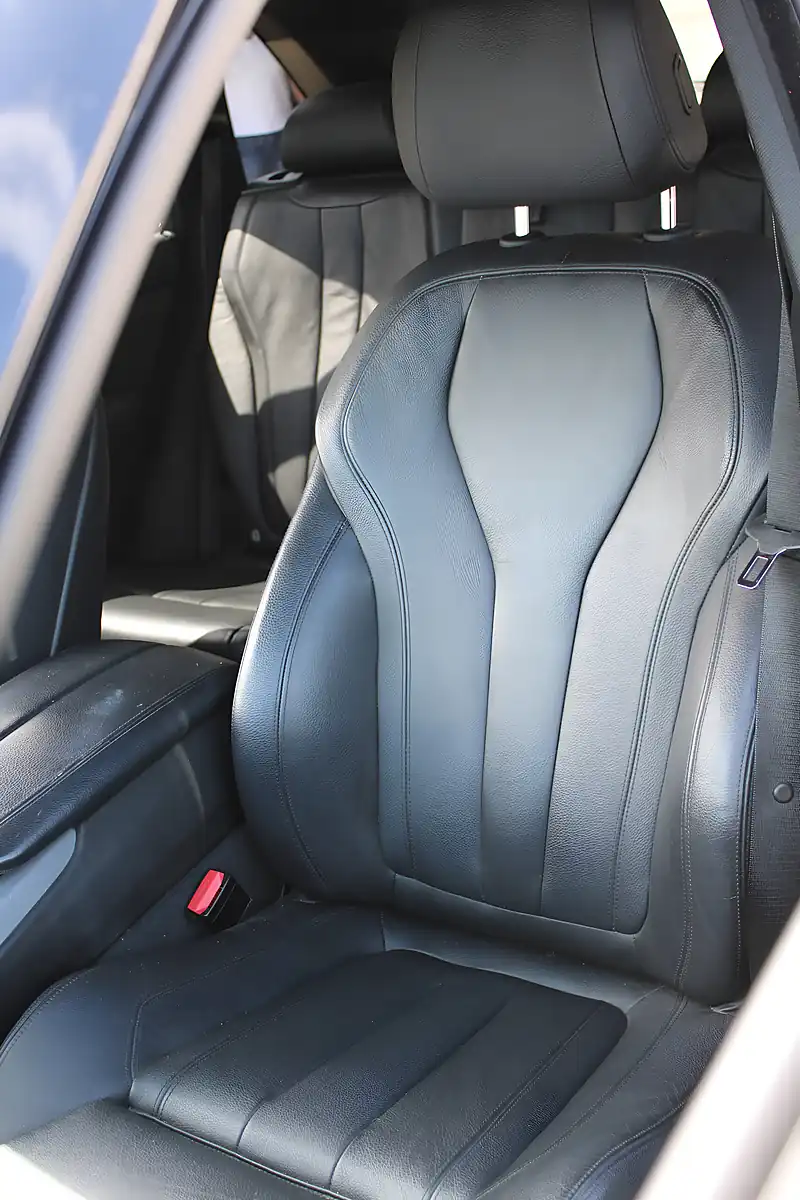 Used 2014 BMW X5 Xdrive Black - Interior and Exterior details 17