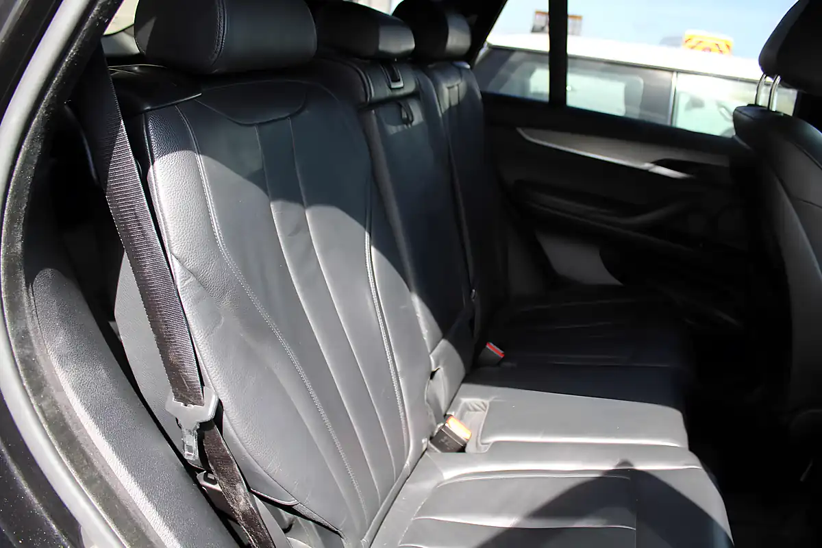 Used 2014 BMW X5 Xdrive Black - Interior and Exterior details 18