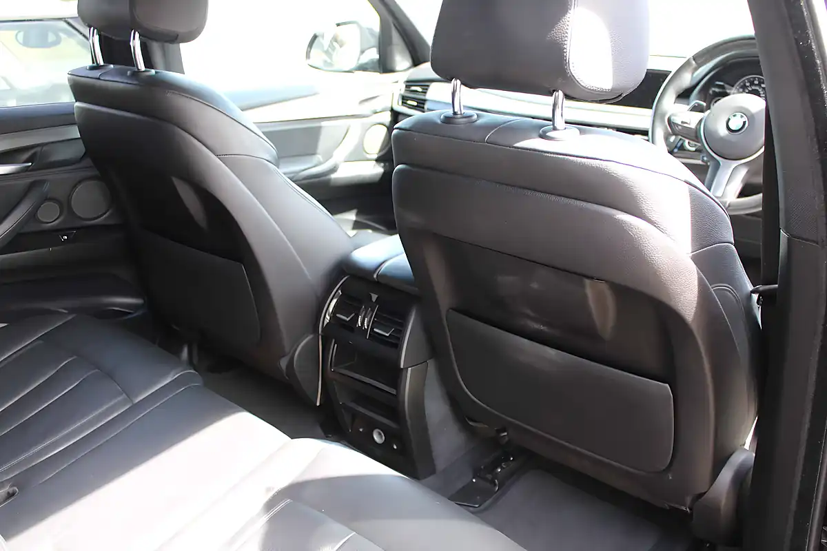 Used 2014 BMW X5 Xdrive Black - Interior and Exterior details 19
