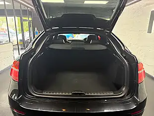 Used 2014 BMW X6 Dynamic Black - Interior and Exterior details 10