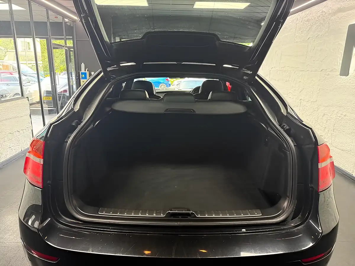 Used 2014 BMW X6 Dynamic Black - Interior and Exterior details 10