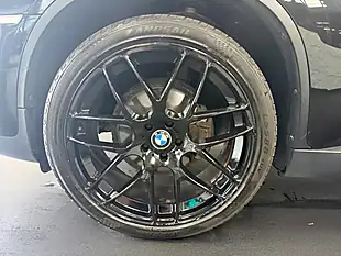 Used 2014 BMW X6 Dynamic Black - Interior and Exterior details 14