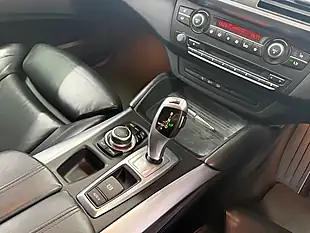 Used 2014 BMW X6 Dynamic Black - Interior and Exterior details 18