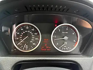Used 2014 BMW X6 Dynamic Black - Interior and Exterior details 19
