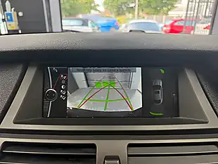 Used 2014 BMW X6 Dynamic Black - Interior and Exterior details 20