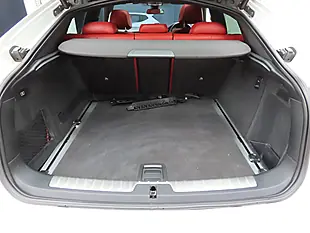 Used 2014 BMW X6 M Sport White - Interior and Exterior details 11