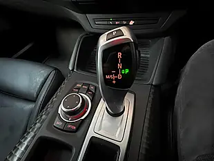 Used 2014 BMW X6 White - Interior and Exterior details 14