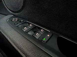 Used 2014 BMW X6 White - Interior and Exterior details 16
