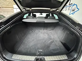 Used 2014 BMW X6 White - Interior and Exterior details 17