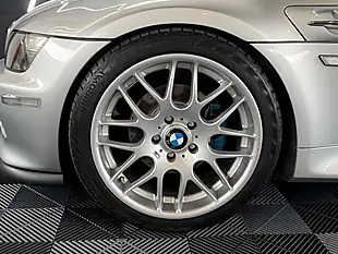 Used 2014 BMW Z3 M Sport Silver - Interior and Exterior details 11