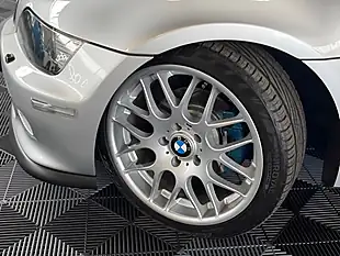 Used 2014 BMW Z3 M Sport Silver - Interior and Exterior details 6
