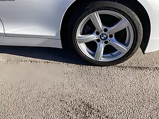 Used 2014 BMW Z4 Alpine White - Interior and Exterior details 14