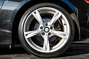 Used 2014 BMW Z4 M Sport Black Sapphire - Interior and Exterior details 16
