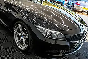 Used 2014 BMW Z4 M Sport Black Sapphire - Interior and Exterior details 18