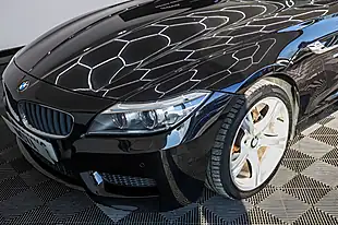 Used 2014 BMW Z4 M Sport Black Sapphire - Interior and Exterior details 19