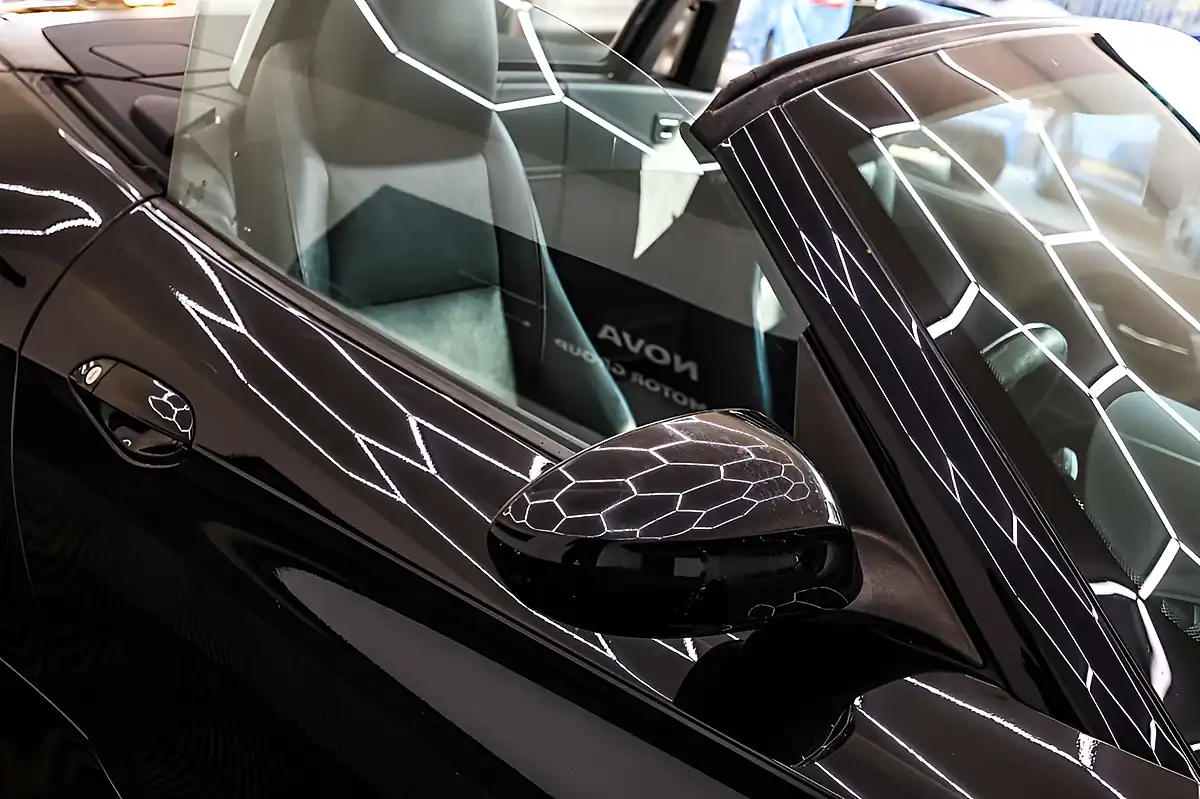 Used 2014 BMW Z4 M Sport Black Sapphire - Interior and Exterior details 20