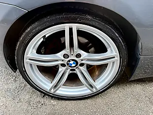 Used 2014 BMW Z4 M Sport Mineral Grey Metallic - Interior and Exterior details 18