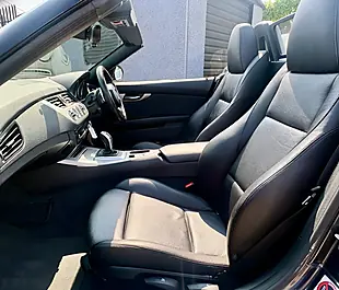 Used 2014 BMW Z4 M Sport Mineral Grey Metallic - Interior and Exterior details 8