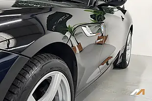 Used 2014 BMW Z4 Sdrive Jet Black - Interior and Exterior details 10