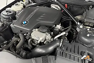Used 2014 BMW Z4 Sdrive Jet Black - Interior and Exterior details 17