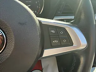 Used 2014 BMW Z4 Sdrive Red - Interior and Exterior details 14
