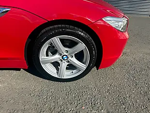 Used 2014 BMW Z4 Sdrive Red - Interior and Exterior details 17