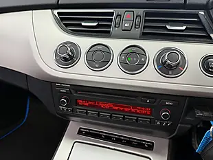 Used 2014 BMW Z4 Sdrive White - Interior and Exterior details 17