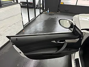 Used 2014 BMW Z4 Sdrive White - Interior and Exterior details 19