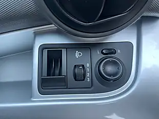 Used 2014 Chevrolet Spark Ltz Red - Interior and Exterior details 16