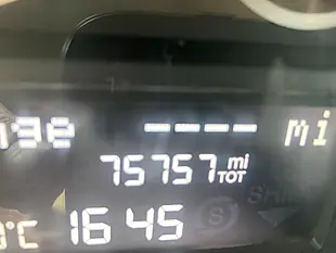 Used 2014 Chrysler Ypsilon Silver Grey - Interior and Exterior details 18