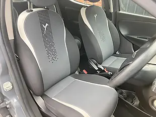 Used 2014 Chrysler Ypsilon Silver Grey - Interior and Exterior details 7