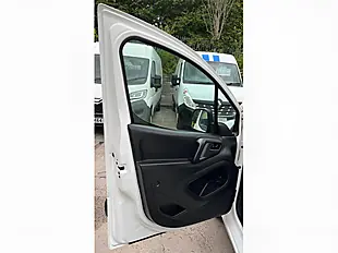 Used 2014 Citroen Berlingo 750 Lx White - Interior and Exterior details 17
