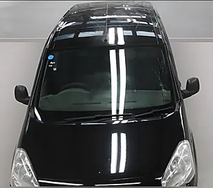 Used 2014 Citroen Berlingo Enterprise Black - Interior and Exterior details 3