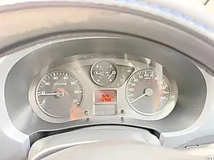 Used 2014 Citroen Berlingo Enterprise White - Interior and Exterior details 14