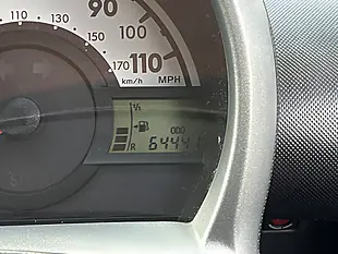 Used 2014 Citroen C1 Edition White - Interior and Exterior details 18