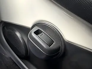 Used 2014 Citroen C1 Edition White - Interior and Exterior details 20
