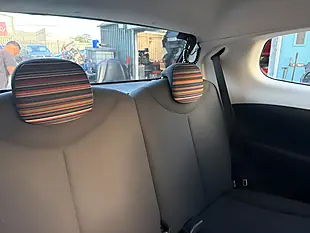 Used 2014 Citroen C1 Feel Blue - Interior and Exterior details 16