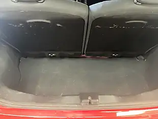 Used 2014 Citroen C1 Feel Red - Interior and Exterior details 18