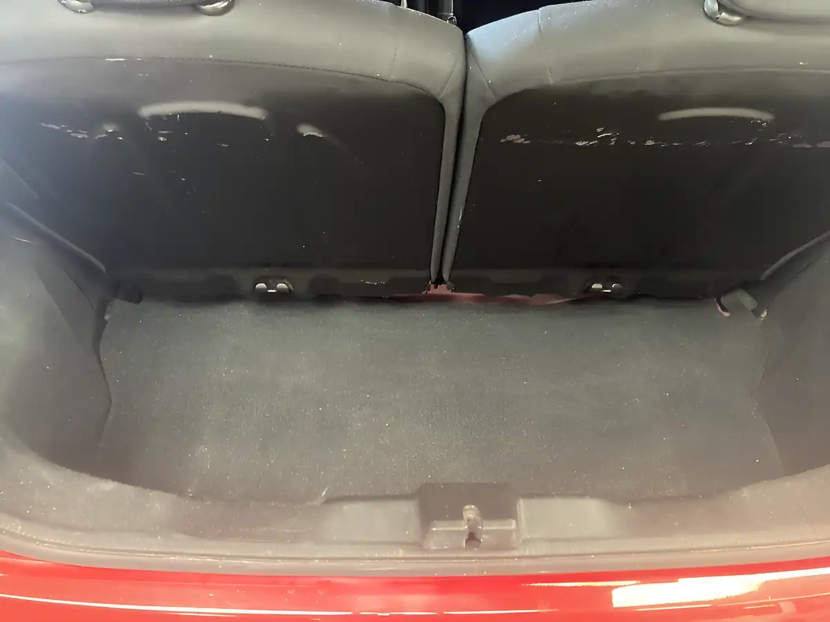 Used 2014 Citroen C1 Feel Red - Interior and Exterior details 18