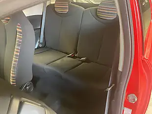 Used 2014 Citroen C1 Feel Red - Interior and Exterior details 19