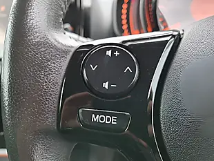 Used 2014 Citroen C1 Flair Gris Silver - Interior and Exterior details 10