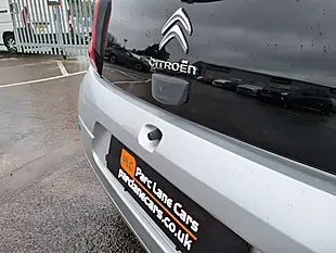 Used 2014 Citroen C1 Flair Gris Silver - Interior and Exterior details 15